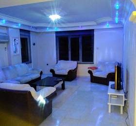 Palmiye Apartments в Кушадасах