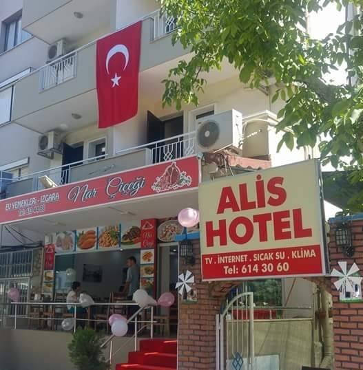 Alis Hotel