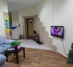 Like Hostel в Хабаровске