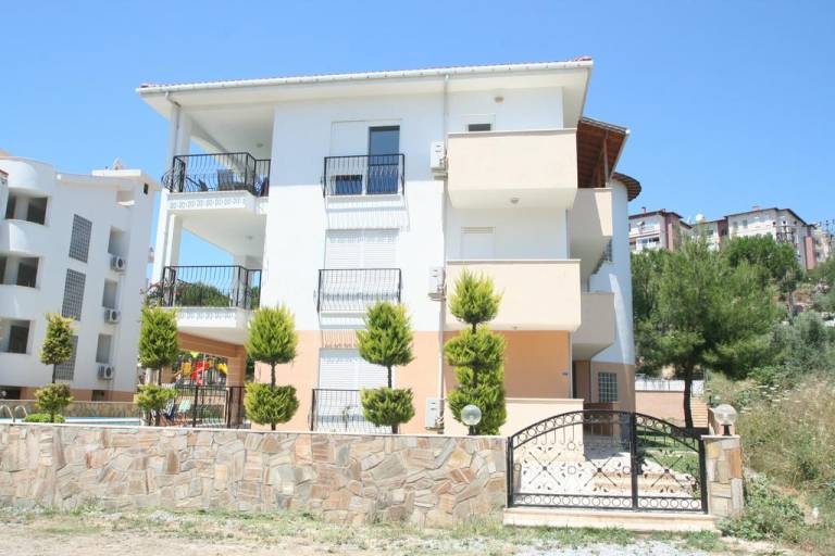 Magnolia 1 appartement 5