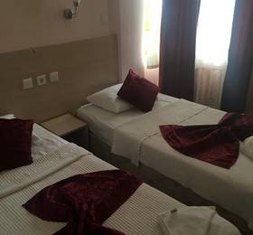 Kaan Otel в Кушадасах
