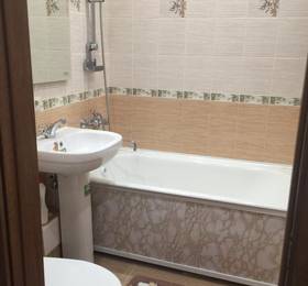 Туры в Apartment Kim-U-Chena в России