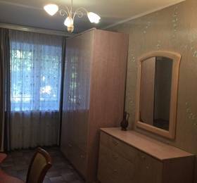 Отдых в Apartment Kim-U-Chena - Россия, Хабаровск