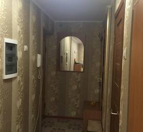 Apartment Kim-U-Chena в Хабаровске