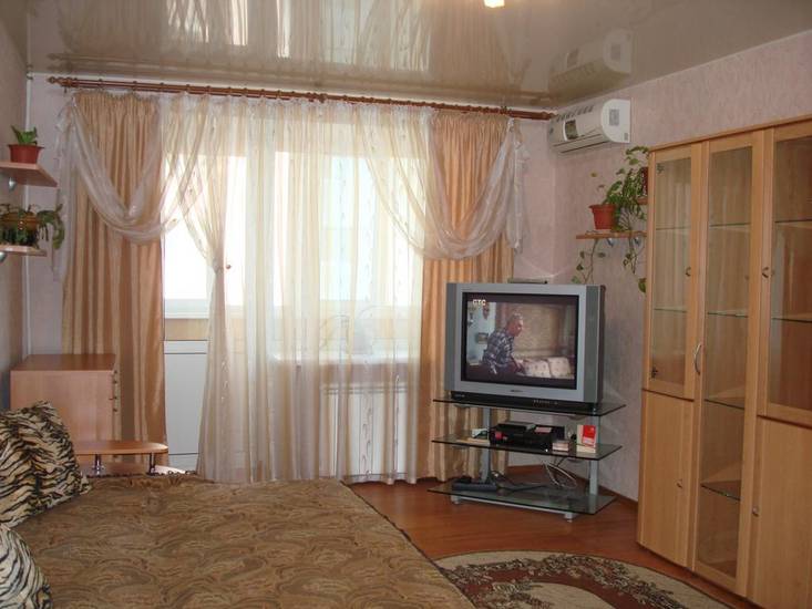 Apartment on Lenina 49 Россия, Хабаровск