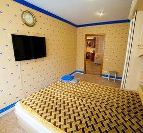 Apartamenty 24 Gogolya 14 в Хабаровске