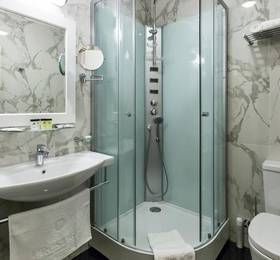 Grand Hotel Prestige в Хабаровске
