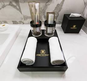 Отдых в Grand Hotel Prestige - Россия, Хабаровск