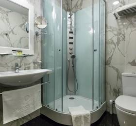Туры в Grand Hotel Prestige в России