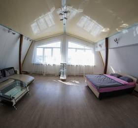 Отдых в Guest house on Blagodatnaya 24 - Россия, Хабаровск