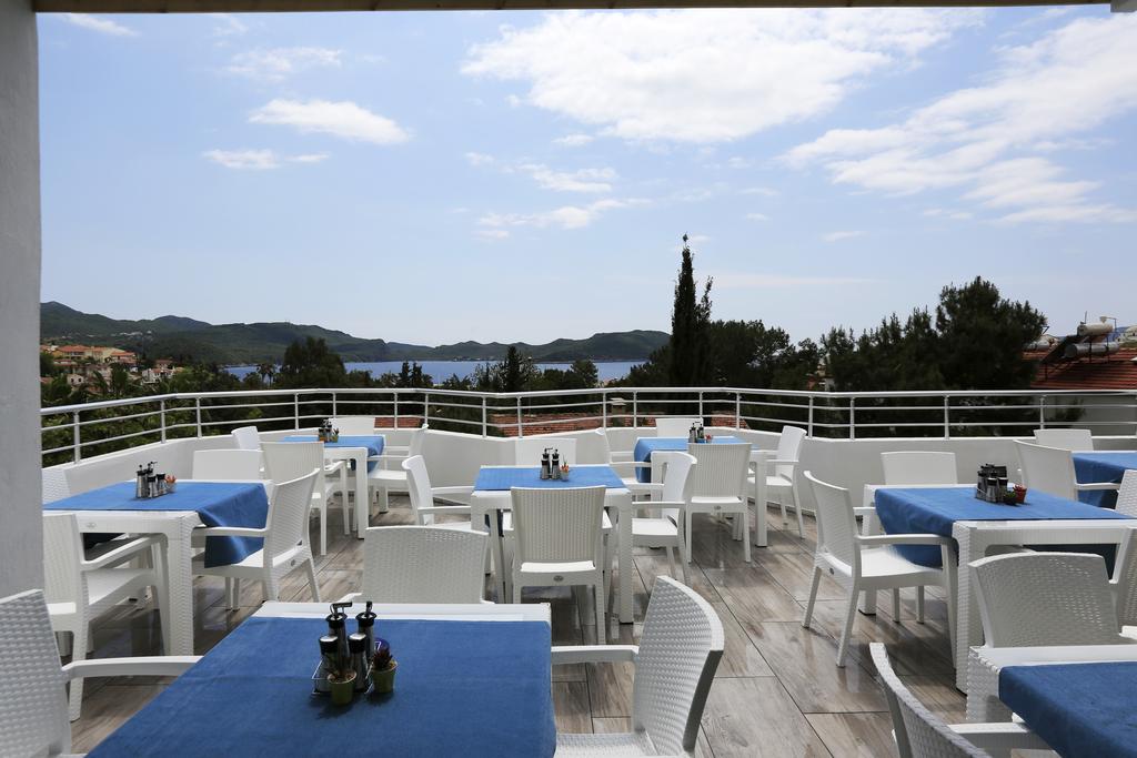 Himm Hotel  Турция, Каш