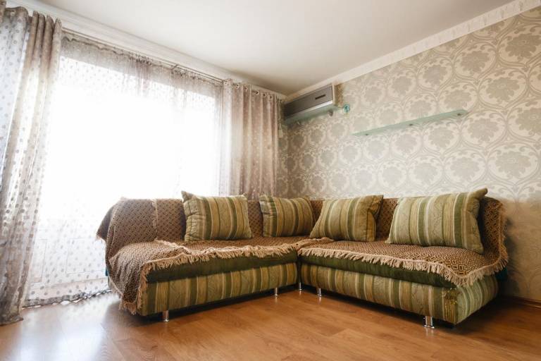 Vlstay Apartments Donskoy pereulok 5