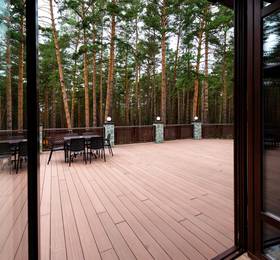 Отдых в Park-Hotel Graal Kemerovo - Россия, Кемерово