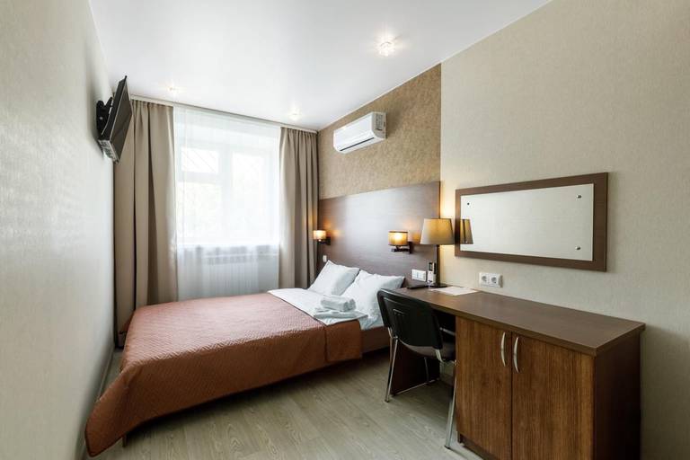 Apart Hotel Avion