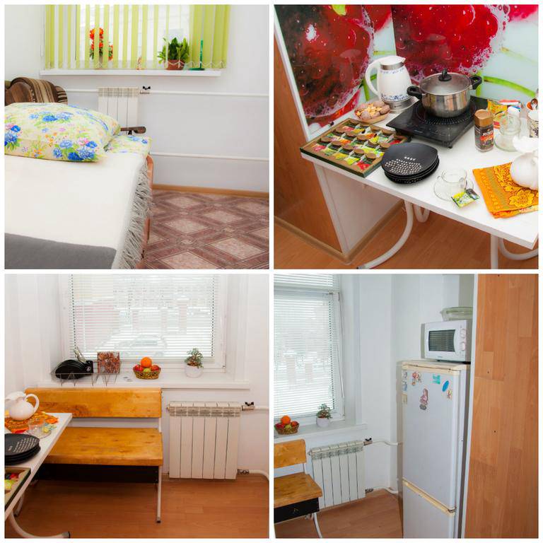 Hostel Nanoch
