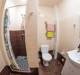 Туры в Apartmentavant Pritomskiy Prospekt в России