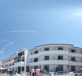Отдых в Victoria Suite Hotel & Spa - Турция, Тургутреис