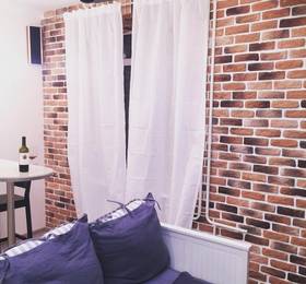 Primus Premium Apartment в Кемерово