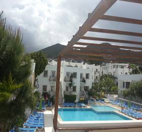 Туры в Fiorita Beach Hotel в Турции