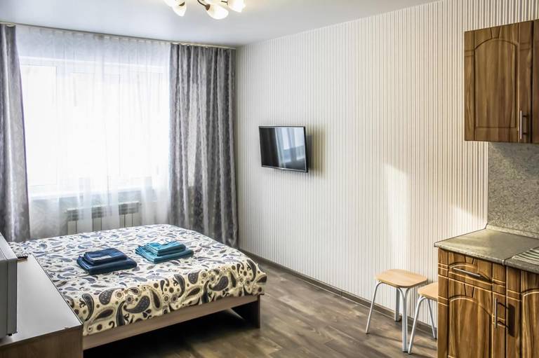 Aparthotel GUESTHOUSE