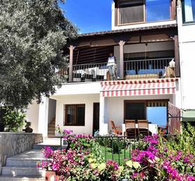 Отдых в Ferienwohnung Havacilar Sitesi - Турция, Тургутреис