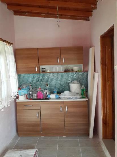 Hanim Dag Evi Турция, Карабурун