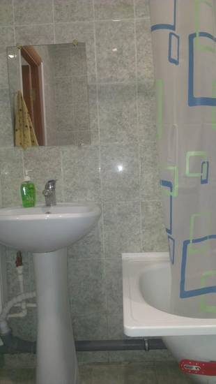 Hostel Kameya Россия, Казань