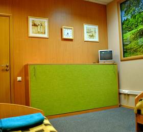 Отдых в Hostel Kameya - Россия, Казань