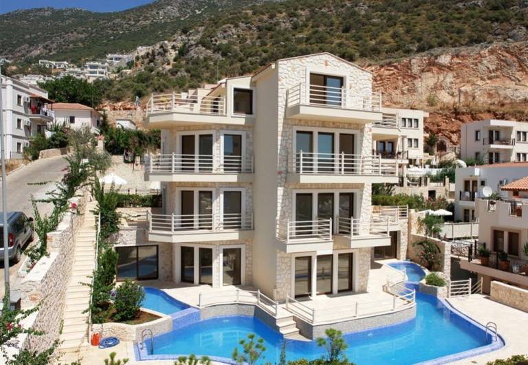 Apartment Saray - 1095