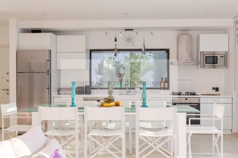 Villa Afsana - 2299