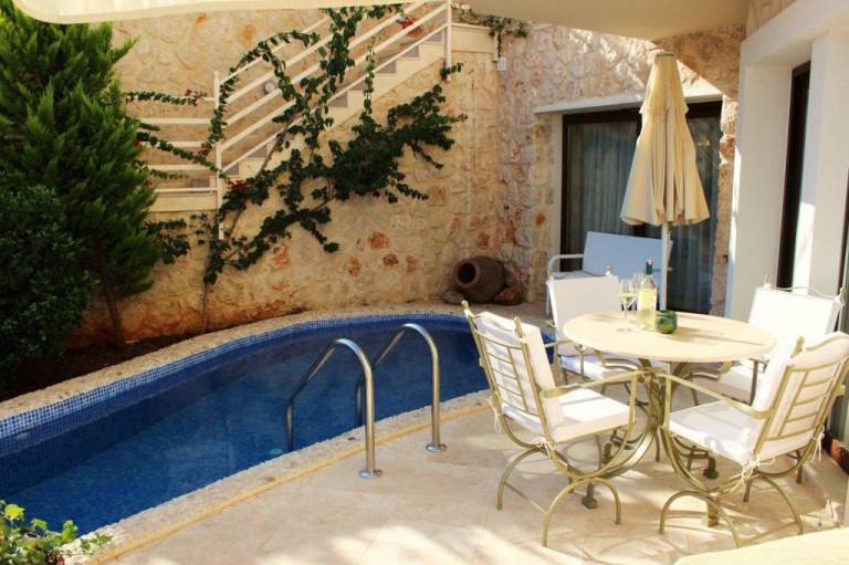 Apartment Anna - 1127