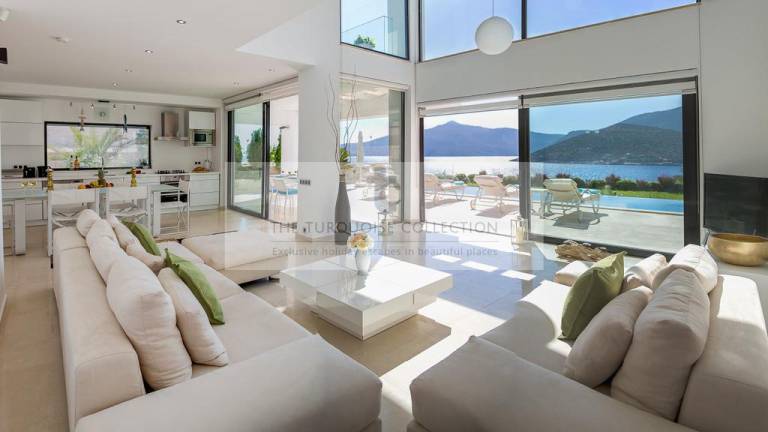 Villa Setara - 2300