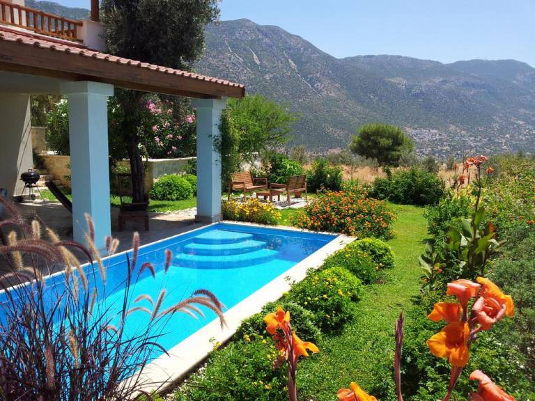 Villa Bethany - 1048