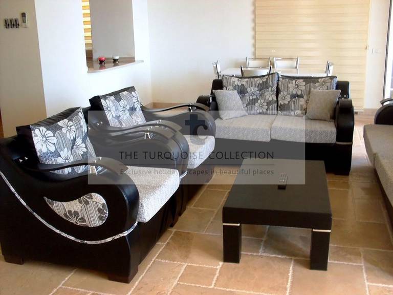 Villa White Pearl - 1065