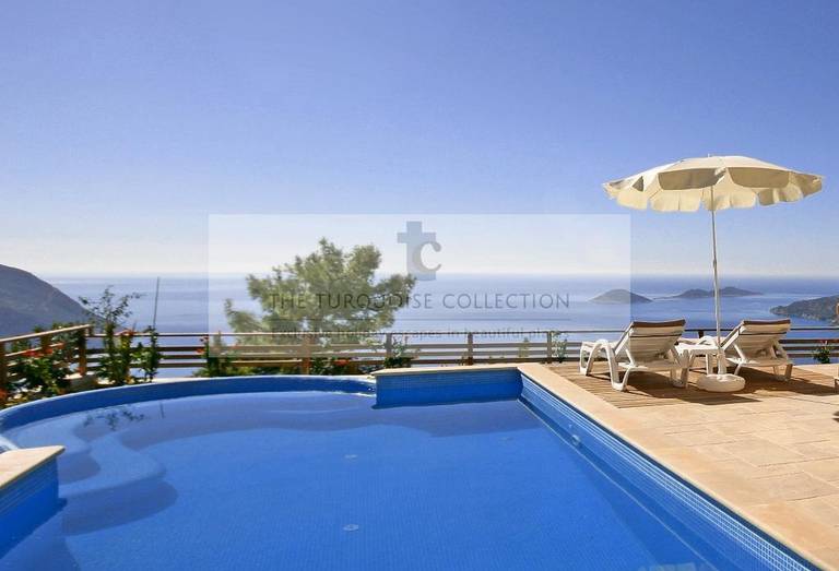 Villa Yelrah - 1062