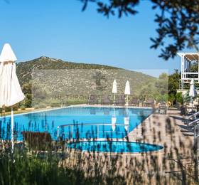 Отдых в Apartment Boa Vista - 1058 - Турция, Калкан