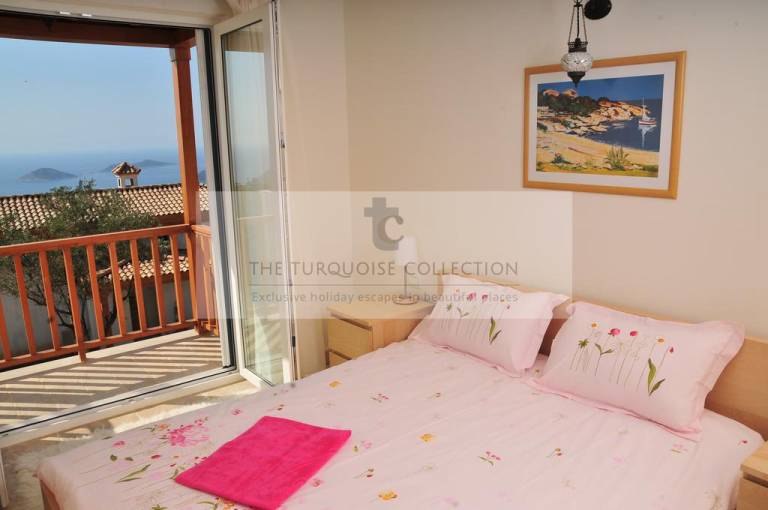 Apartment Boa Vista - 1058