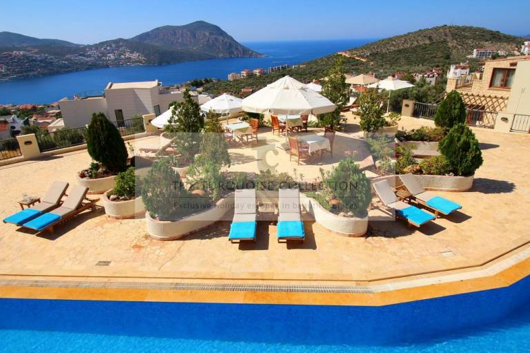 Apartment Gabriella - 1033