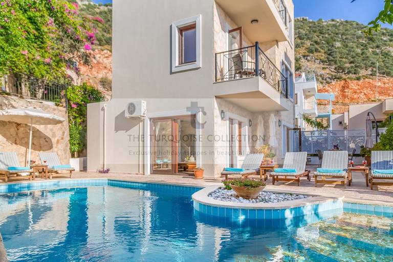 Villa Pearl - 1057