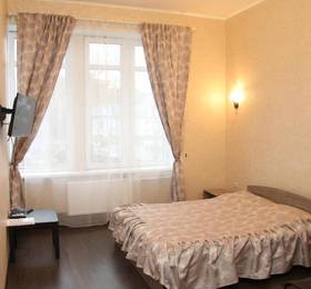 Hotel Etnika в Казани