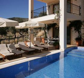 Туры в Villa Lilia - 1052 в Турции