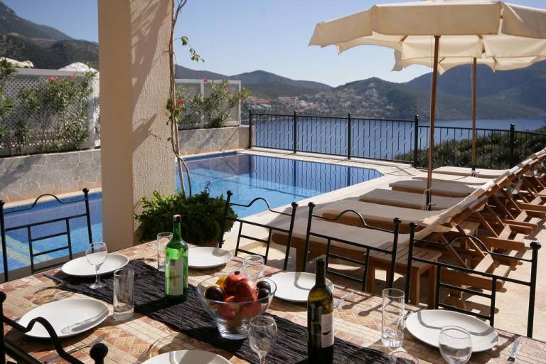 Villa Lilia - 1052