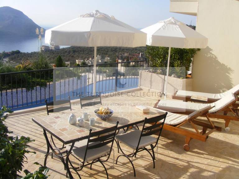 Apartment Imilia - 1041