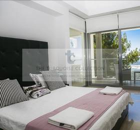 Kalkan Mountain Villa Lavender - 1071 в Калкане