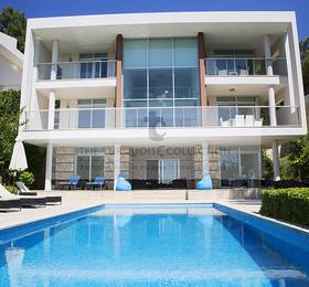 Отдых в Kalkan Mountain Villa Lavender - 1071 - Турция, Калкан