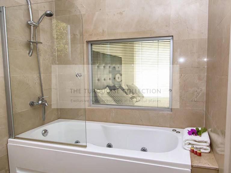 Kalkan Mountain Villa Lavender - 1071