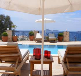 Туры в Villa Nathalie - 1036 в Турции