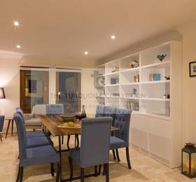 Отдых в Villa Nathalie - 1036 - Турция, Калкан