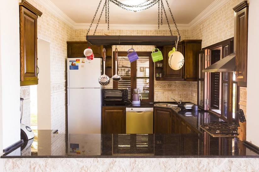 Villa Palm Турция, Калкан