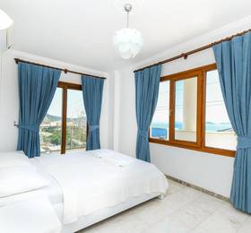Отдых в Villa Palm - Турция, Калкан